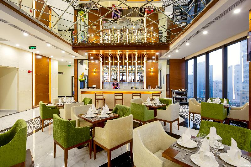 Fotos del hotel Rosamia Da Nang:  48