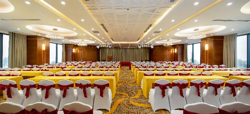 Fotos del hotel Rosamia Da Nang:  36