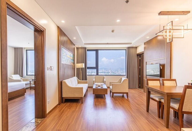 Fotos del hotel Rosamia Da Nang:  47