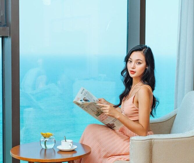 Fotos del hotel Rosamia Da Nang:  40