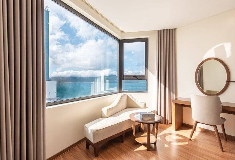 Fotos del hotel Rosamia Da Nang:  19