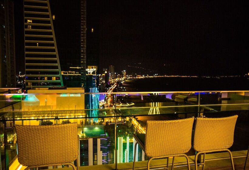 Fotos del hotel Rosamia Da Nang:  43