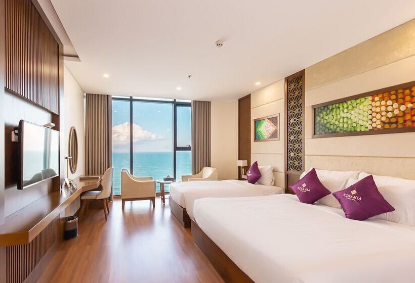 Fotos del hotel Rosamia Da Nang:  9