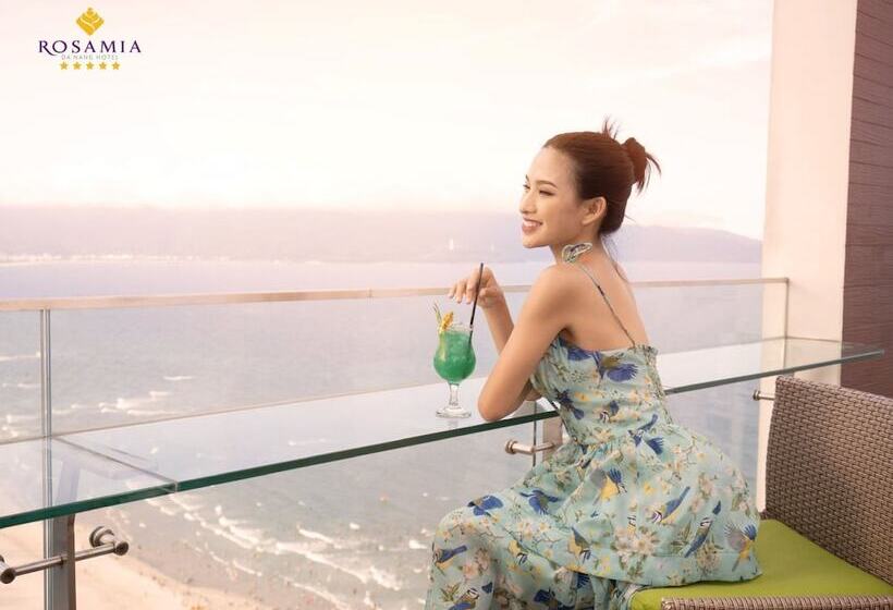 Fotos del hotel Rosamia Da Nang:  34