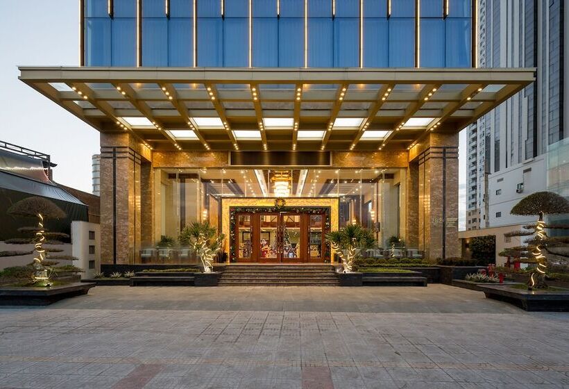 Fotos del hotel Rosamia Da Nang:  18