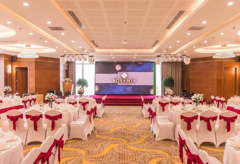 Fotos del hotel Rosamia Da Nang:  32