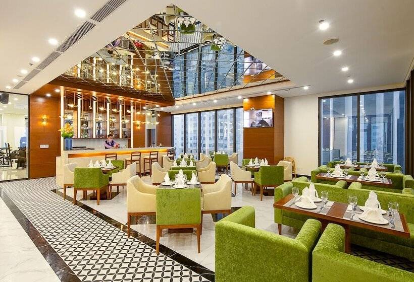 Fotos del hotel Rosamia Da Nang:  29