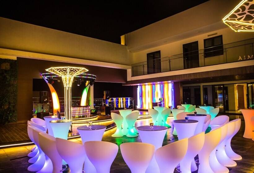 Fotos del hotel Rosamia Da Nang:  42