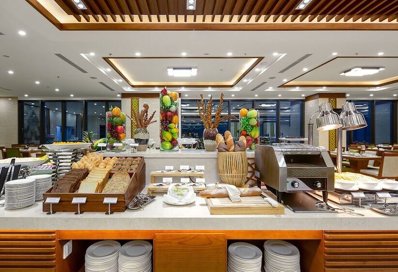 Fotos del hotel Rosamia Da Nang:  44