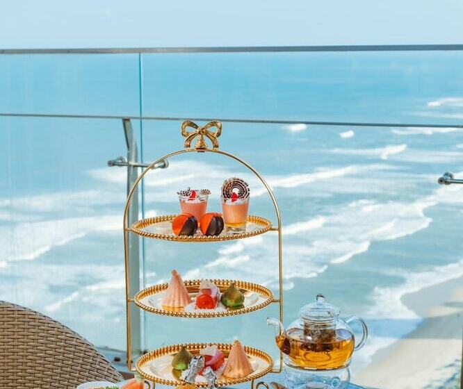 Fotos del hotel Rosamia Da Nang:  50