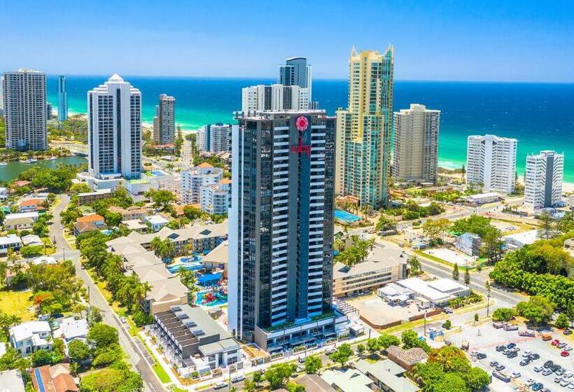 Fotos del hotel Arise Ruby Gold Coast:  3