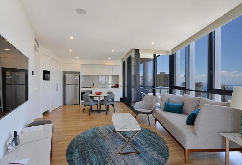 Fotos del hotel Arise Ruby Gold Coast:  9