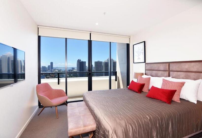 Fotos del hotel Arise Ruby Gold Coast:  11
