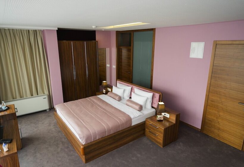 Fotos del hotel Ruža:  9