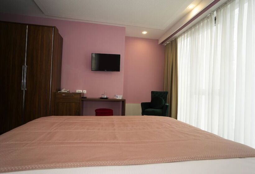 Fotos del hotel Ruža:  39