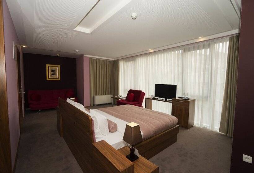 Fotos del hotel Ruža:  4