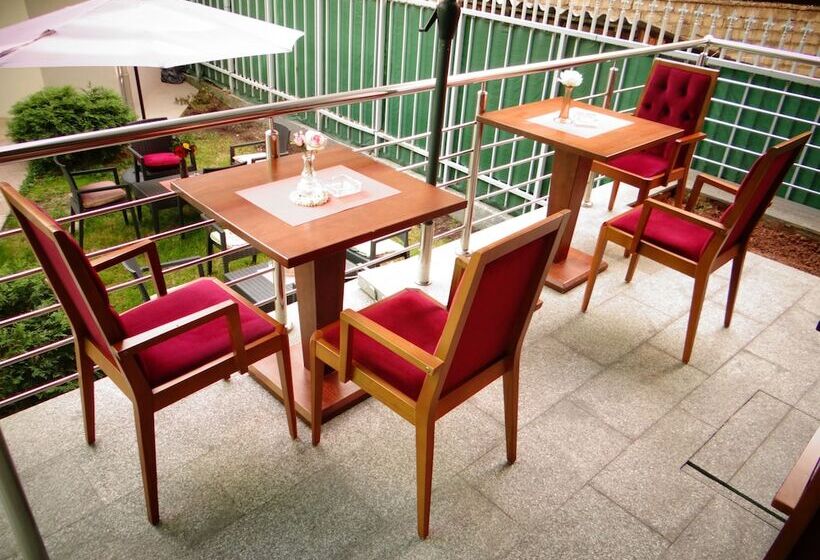 Fotos del hotel Ruža:  47