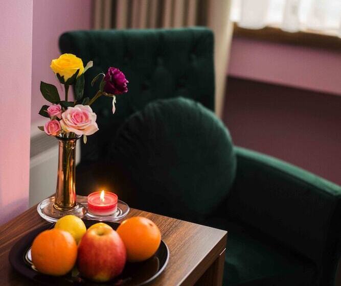 Fotos del hotel Ruža:  27