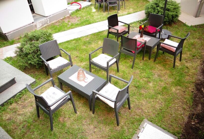 Fotos del hotel Ruža:  50