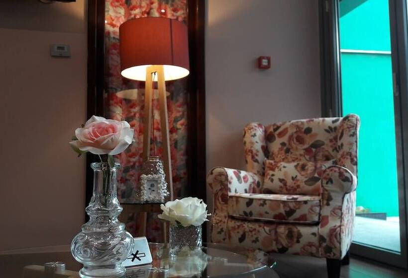 Fotos del hotel Ruža:  30