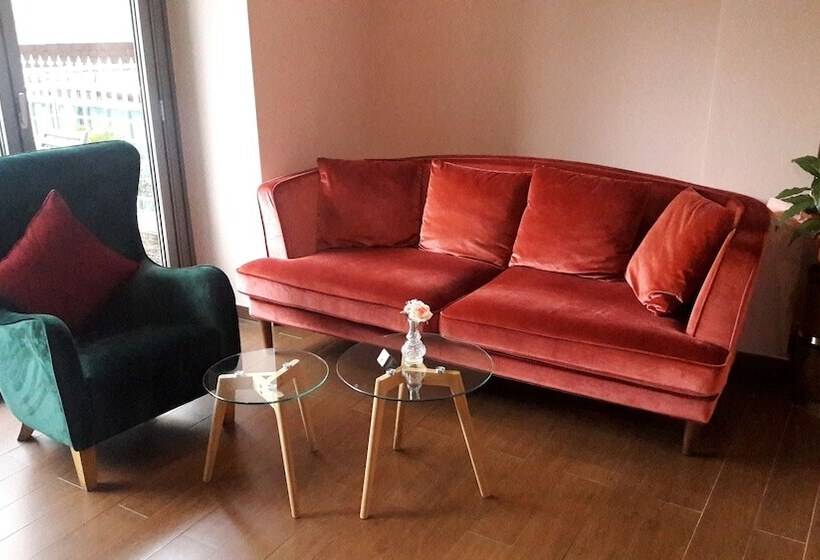 Fotos del hotel Ruža:  32