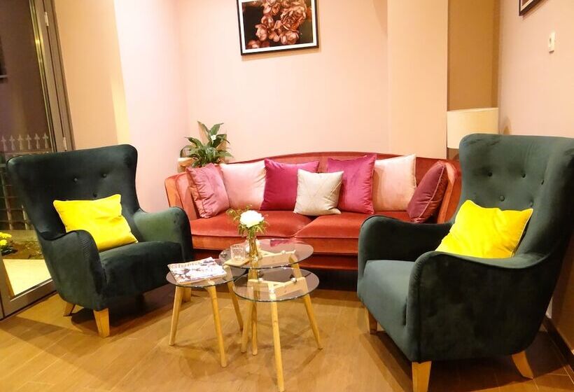 Fotos del hotel Ruža:  34