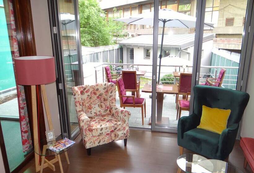 Fotos del hotel Ruža:  35