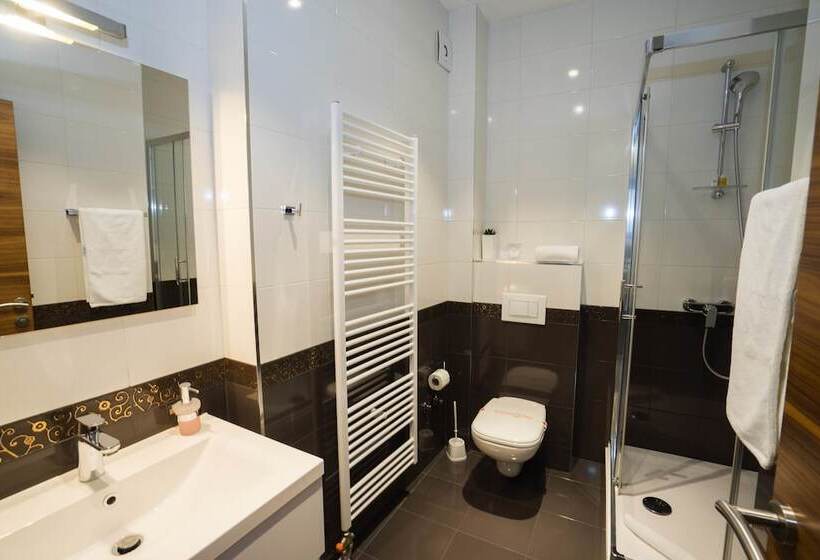 Fotos del hotel Ruža:  21