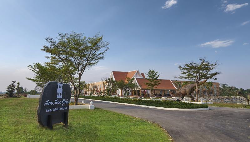 فندق Sabai Sabai Sukhothai   Sha Plus