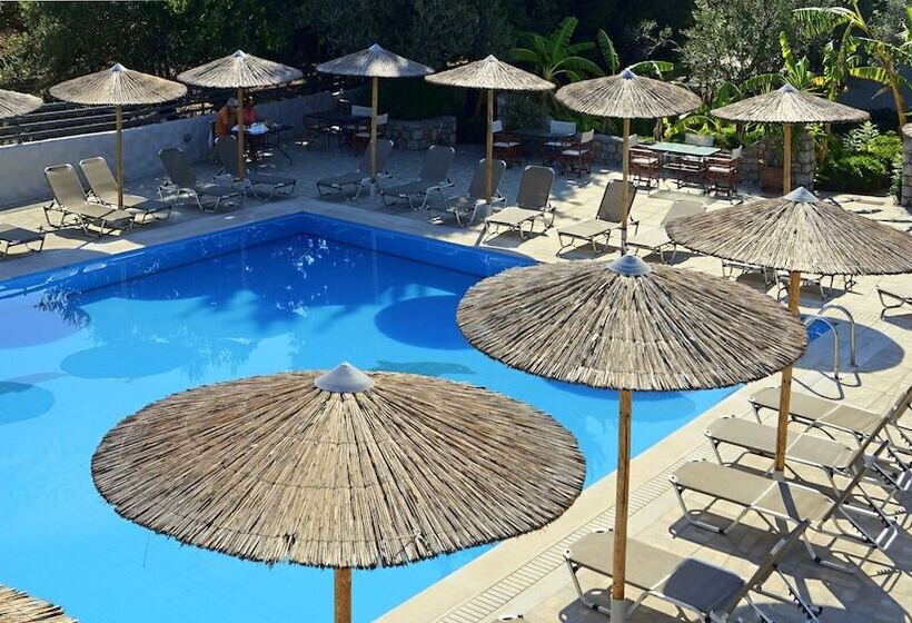 هتل Saint George Resort