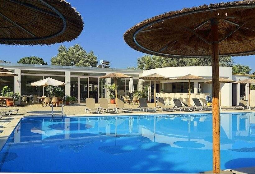 هتل Saint George Resort