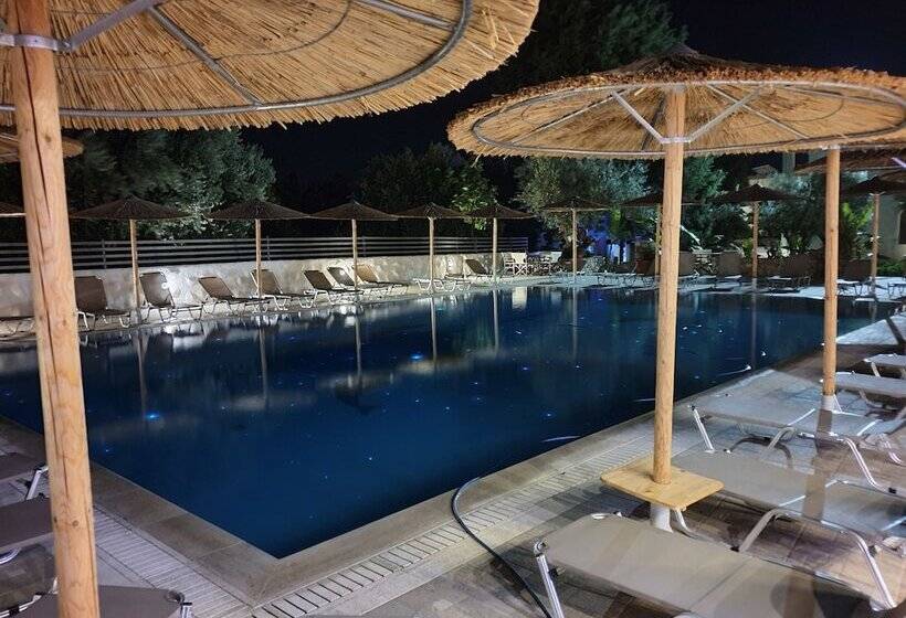 هتل Saint George Resort