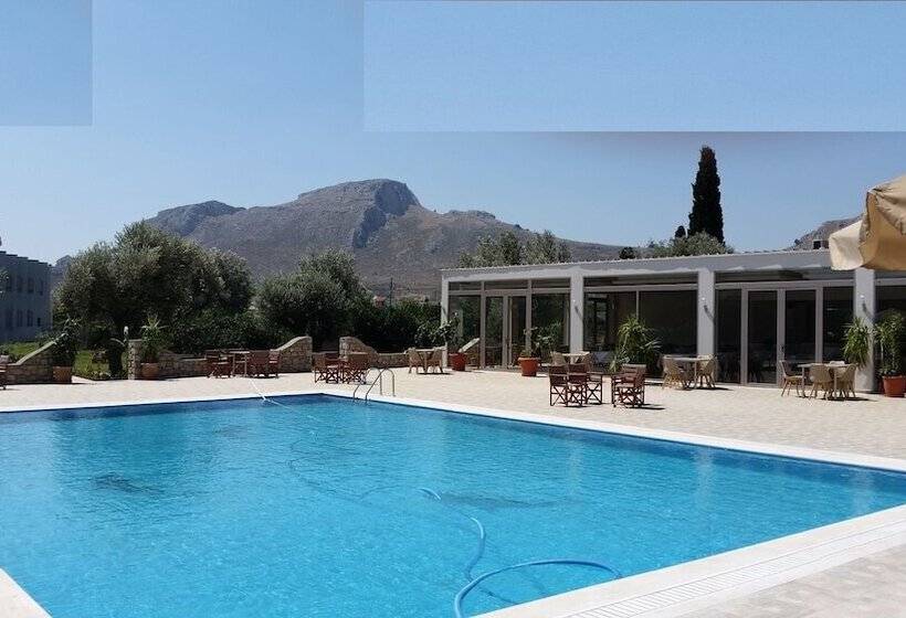 هتل Saint George Resort