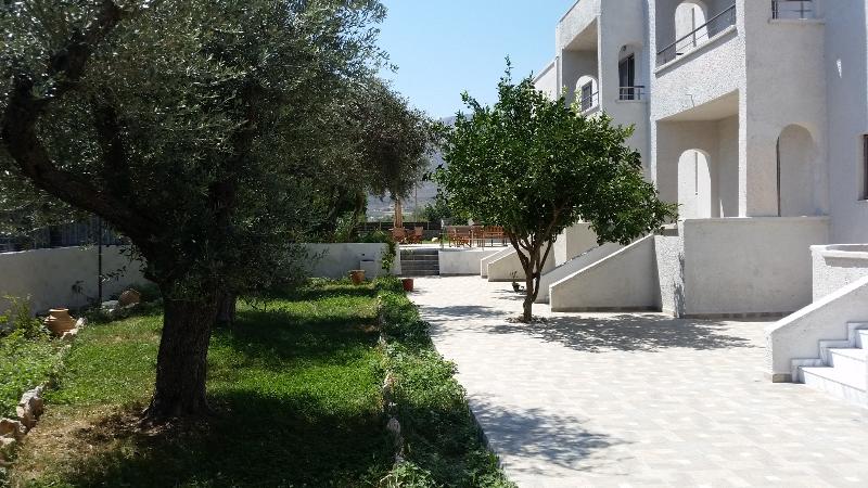 هتل Saint George Resort