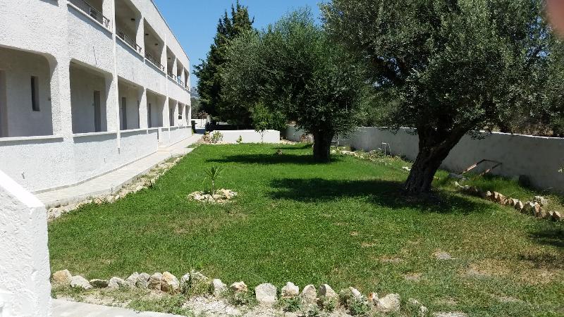 هتل Saint George Resort