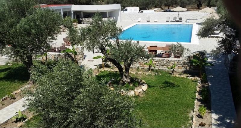 هتل Saint George Resort