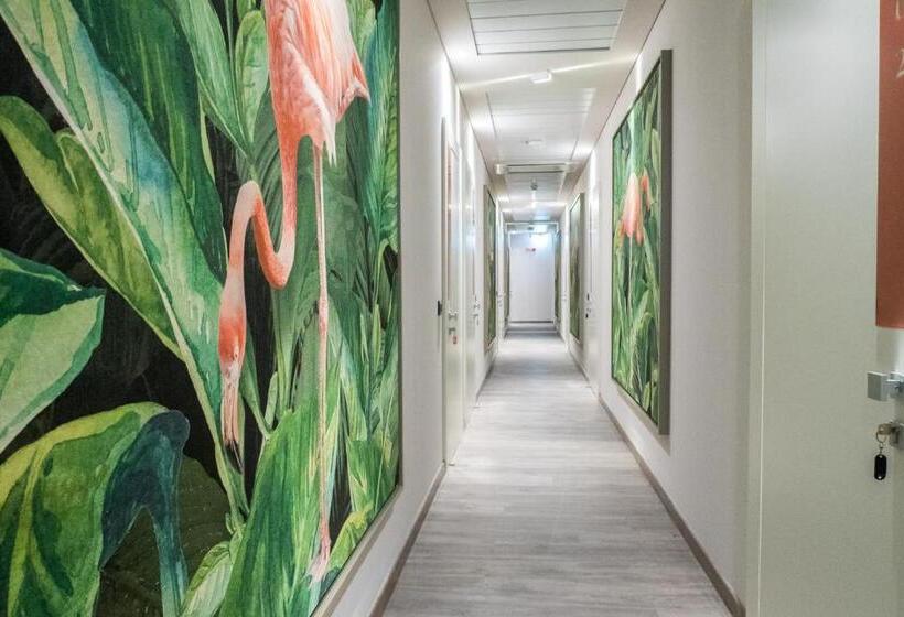 Fotos del hotel San Giovanni Roma:  10