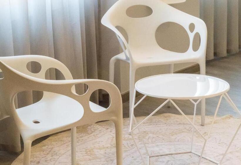 Fotos del hotel San Giovanni Roma:  11