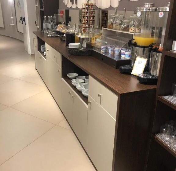 Fotos del hotel San Giovanni Roma:  14