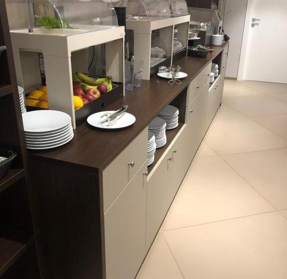 Fotos del hotel San Giovanni Roma:  17