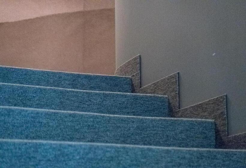 Fotos del hotel San Giovanni Roma:  23