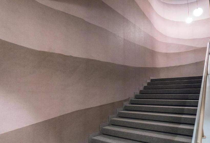 Fotos del hotel San Giovanni Roma:  9