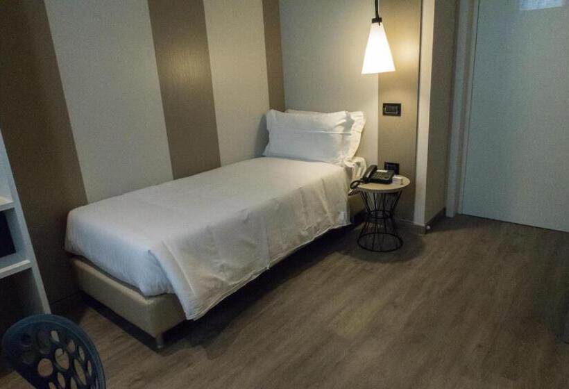 Fotos del hotel San Giovanni Roma:  26