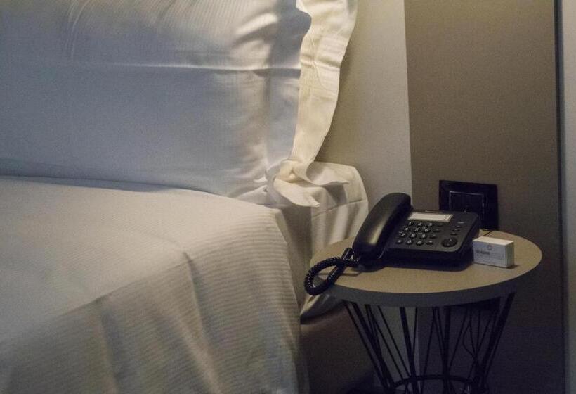 Fotos del hotel San Giovanni Roma:  27