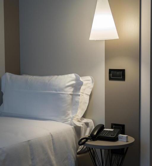 Fotos del hotel San Giovanni Roma:  6