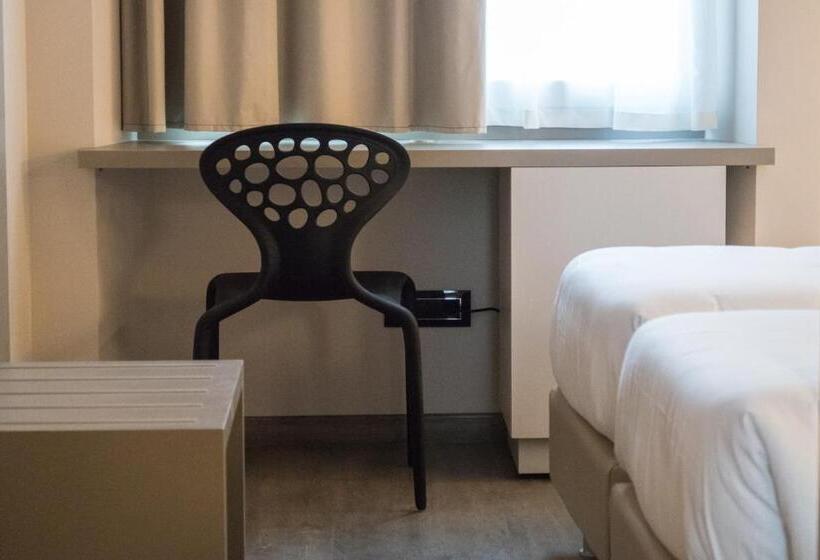 Fotos del hotel San Giovanni Roma:  4