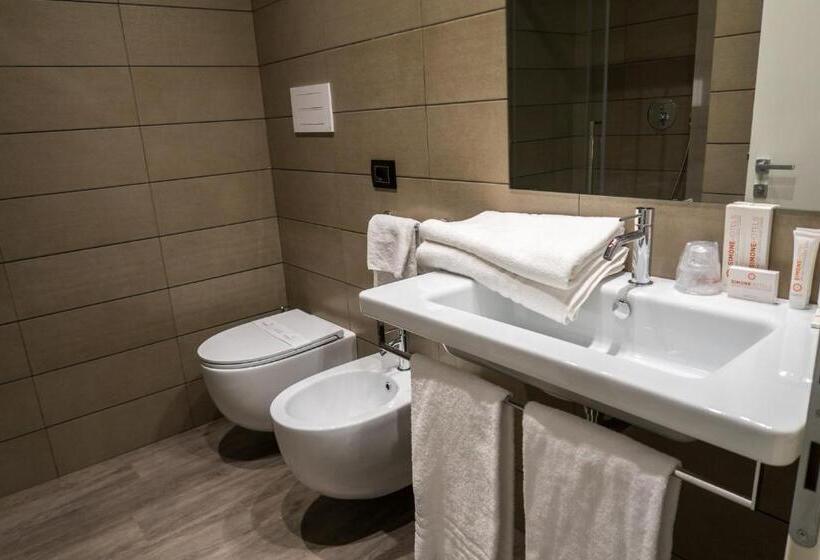 Fotos del hotel San Giovanni Roma:  30