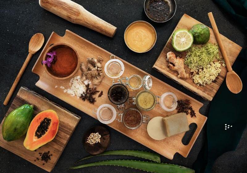 هتل Six Senses Fiji