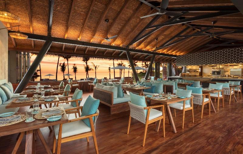 هتل Six Senses Fiji