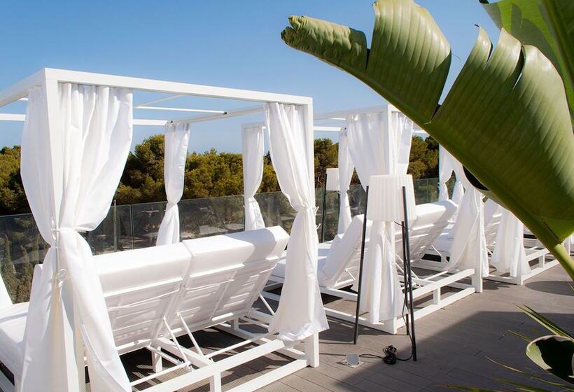 Sol I Vida Hotel   Adults Only